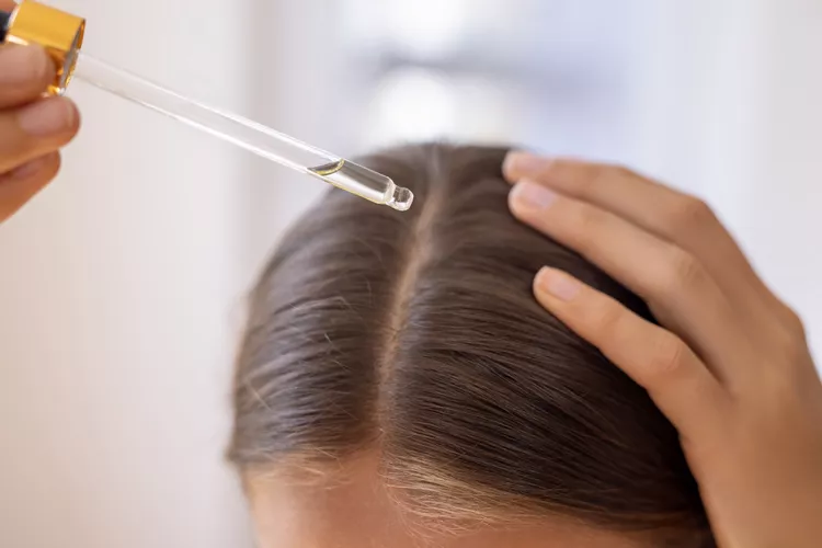 10 Essential Oils Proven to Enhance Hair Growth and Health