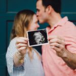 Seven-Week Ultrasound