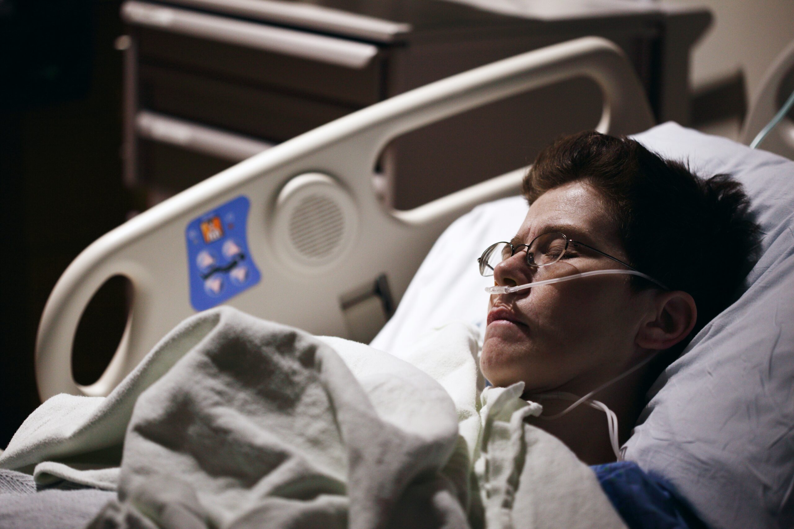 Understanding the 4 Stages of Pneumonia: From Onset to Recovery