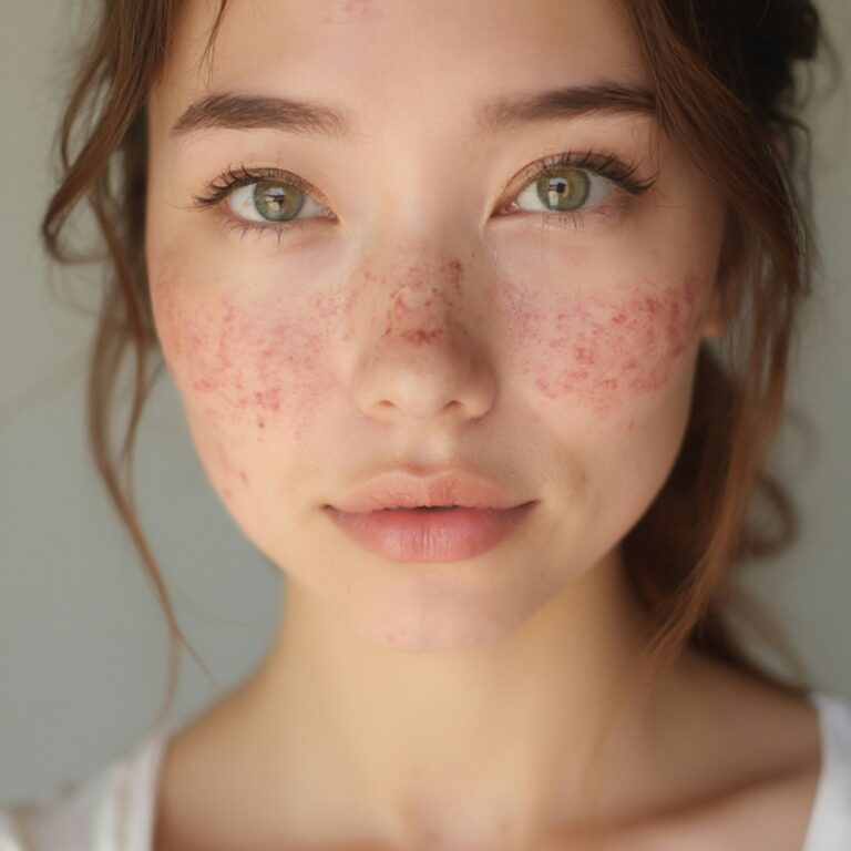 Acne Conglobata