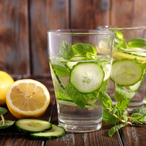 how to make alkaline water